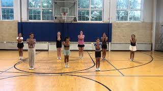 Hello Cheer 2024