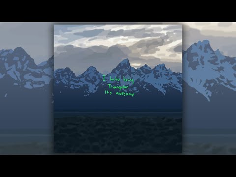 Ye but it's just my voice - Ye but it's just my voice