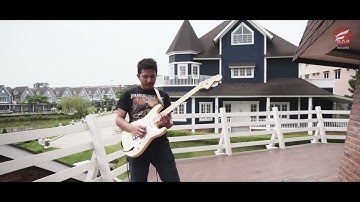 PERMATA TRIO Feat FAMA BAND II SIHOLMI II Cipt l.William St NAIBAHO