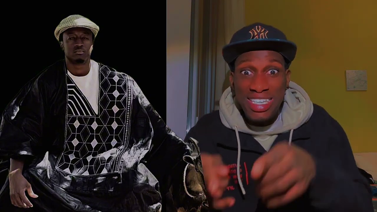 WHY GAMBIA STUPID PEOPLE EVERYWHERE LAMIN K ( MAKANG BA IS TALKING)😡😡💔🙏