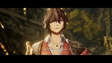 Code Vein - The hidden message of the secret ending