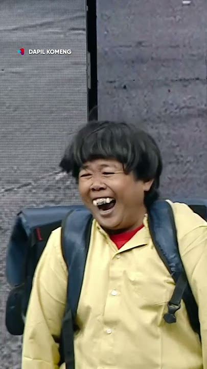 Adul dibilang setan thailand wkwk