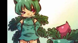 Pokemon change human part 1