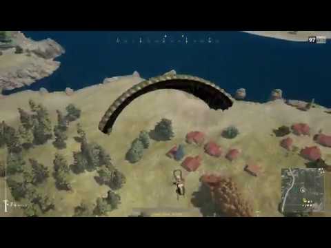 PUBG 第一次拍片就食雞 「有粗口」