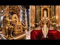 15 Vatican Objects Nobody Is Allowed to Touch — Not Even the Pope
