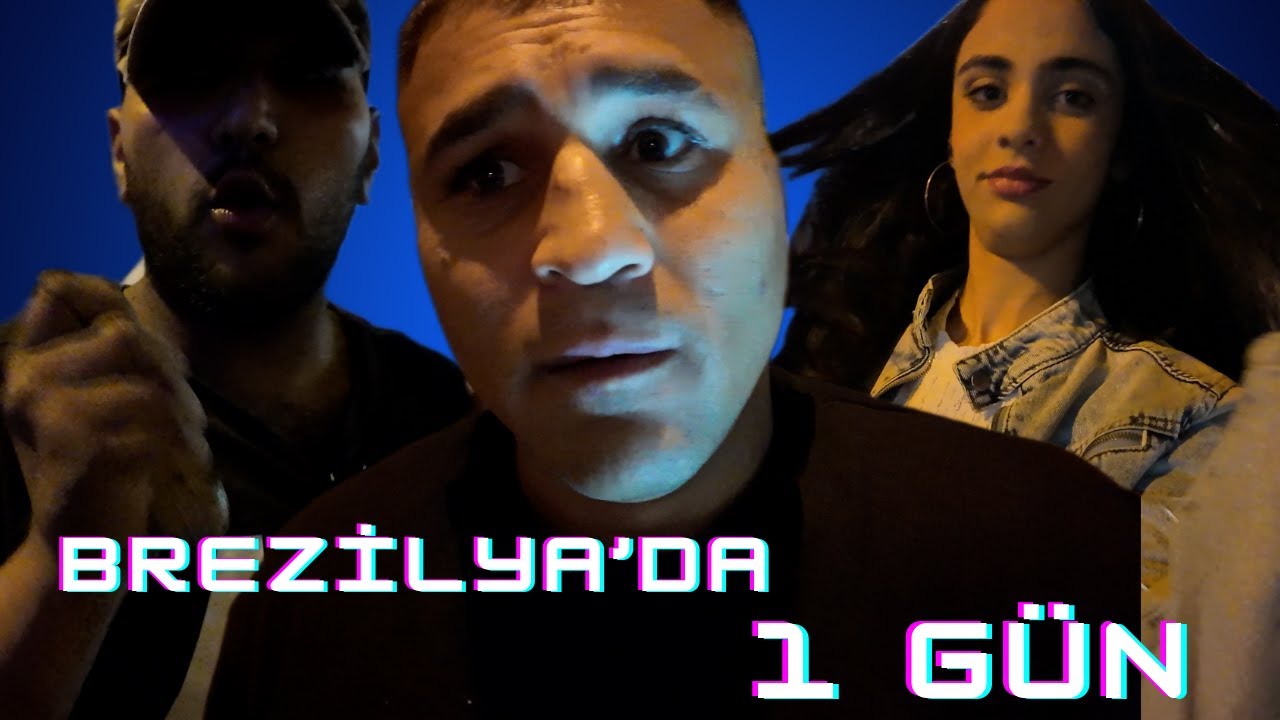 BURASI BREZİLYA DEĞİL TENEKELİ |  TEPECİKTE 1 GECE GEÇİRMEK