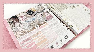 Plan With Me // Always! (Scribble Prints Co)