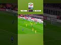 DRAMA 5 GOL! Highlights AC Milan vs Atalanta 2-3 | Serie A 2025/26