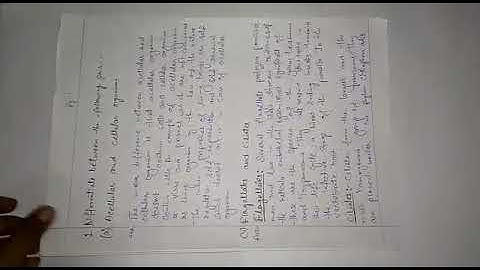 LSE-09 | Ignou Guru | Full solved assignment | 2018-2019