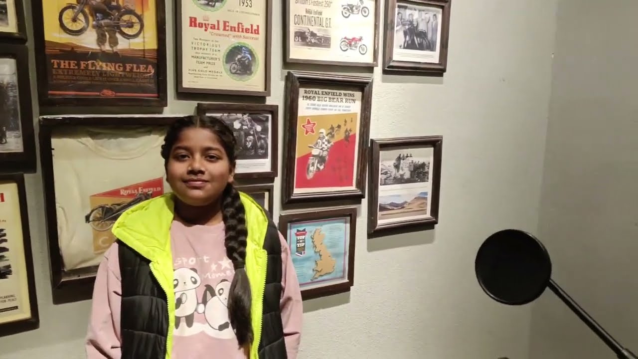 Bullet Enfield Delivery #enfield #bike #manesar #newbike