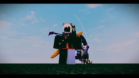 Roblox FE Scythe script (Tigron Hub preview)