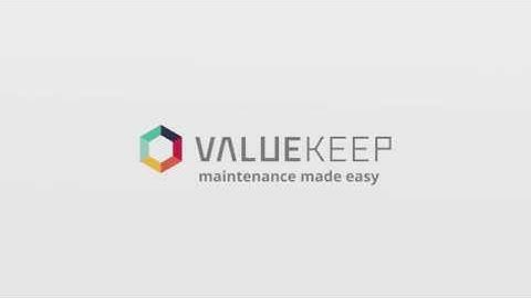 Valuekeep - Product Demonstration