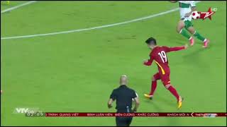 Bóng Đá Tv Tách Sóng Vtv6 Sau Trận Đấu Vlwc2022 02H10, 862021