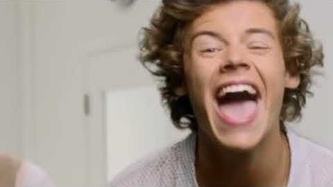 One Direction - Best Song Ever Official Music Video