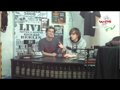 WCS NEWS-TV Folge 1