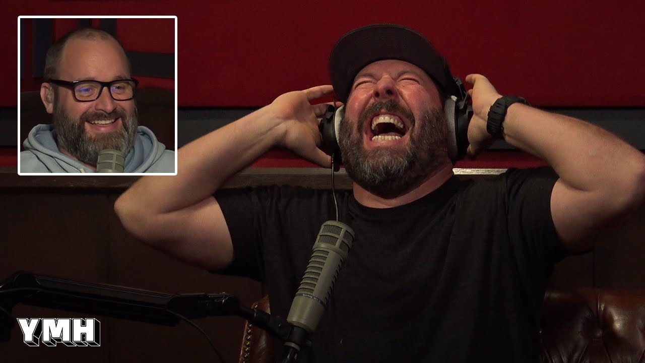 Tom Segura Is Trying to Upset You With His New Netflix Special ...