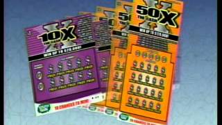 Double Draw Evening 18431   07172015