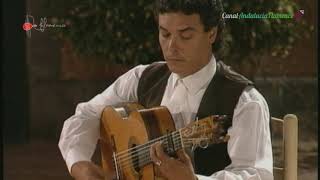Bulerías. Quique Paredes. 1991