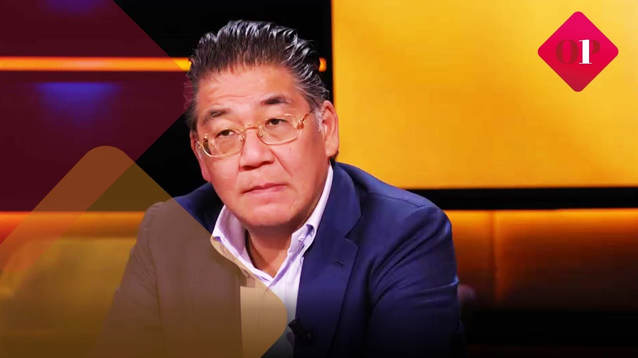 Horecatycoon Won Yip Is De Hoofdpersoon In De Zeer Persoonlijke horecatycoon-won-yip-is-de-hoofdpersoon-in-de-zeer-persoonlijke