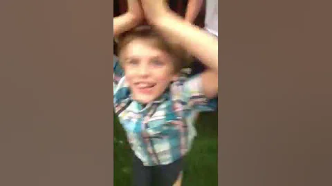 JD's ALS Ice Bucket Challenge
