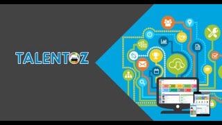 TalentOz - Separation screenshot 3