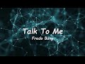 Fredo Bang Talk To Me Lyrics mp3