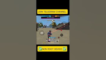 🔥drip client Free Fire Hack 😱 Unlimited Menu Unlock | Root Device Hack 2025🔥