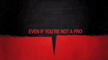 The Art of Doing Anything Exceptionally Well (Even If You’re Not a Pro)