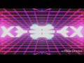 CYBERX様Intro