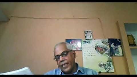 MES-104 / BLOCK-1 BY DR. SAROJ KR. MISHRA FOR MAEDU PROG. OF IGNOU.