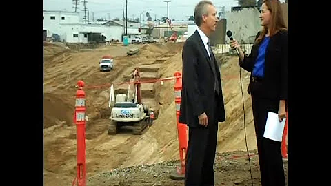 Baldwin Avenue Grade Separation: ACE Board Chair N...