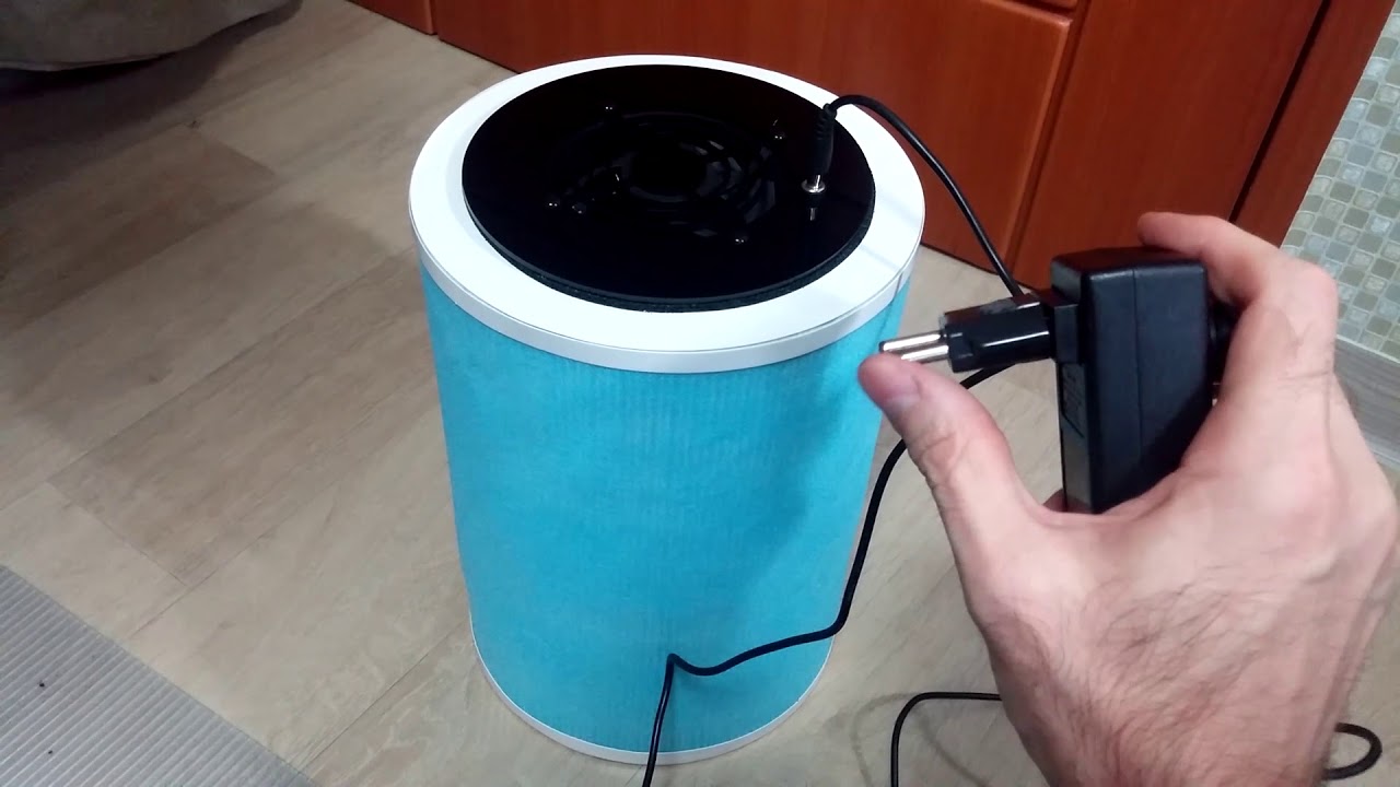 Cheap Xiaomi Air Purifier Alternative in Korea YouTube