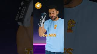 Strangest Gaming Controllers! 😳 Profile