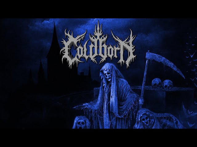 Coldborn - The Unwritten Pages of Death (Full Album) class=