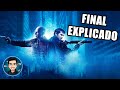 Final Explicado Looper Asesino Del Futuro (Looper - 2012)