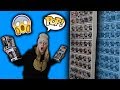 MY HUGE FUNKO POP COLLECTION!