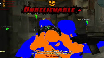 LuNaT1Co_0 Hacking On Combat Arms - OPK, Fly, speed