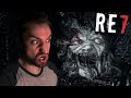 Resident Evil 7: Biohazard - Тайна Эвелины раскрыта. Финальный Босс (ps4) #11