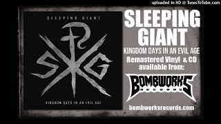 Watch Sleeping Giant Throne Room Militance video