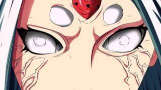 Naruto OST - Kaguya Theme