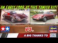 Ep.84 The (UP COMING) Tamiya Nissan 240ZG vs. Hasegawa Nissan 240ZG