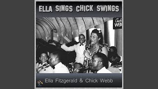 Video thumbnail of "Ella Fitzgerald - Oh Johnny"