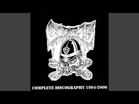 Code 13 — Mohawks And Moustaches