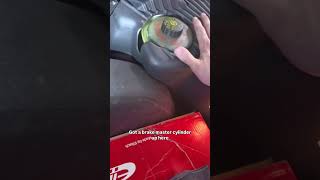 Doing a Multi-Point Inspection on Your Porsche 996