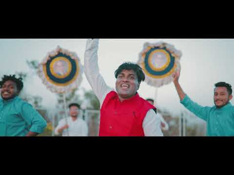 Nila Dum | Dr Babasaheb Ambedkar Song | Shailesh Virshid | New Marathi Song