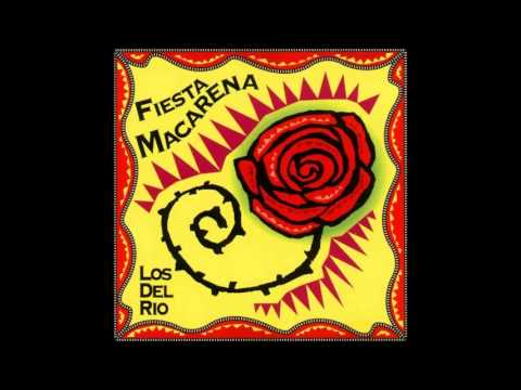 Los Del Rio ft.Bayside Boys-Macarena(Bayside Boys Remix)