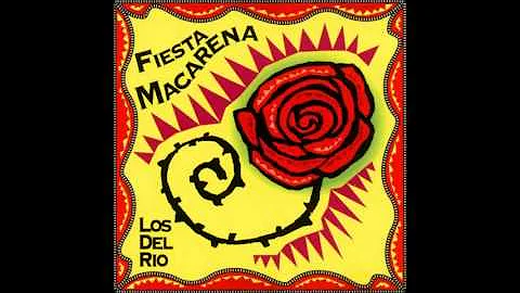 Los Del Rio ft.Bayside Boys-Macarena(Bayside Boys Remix)