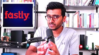 Fastly's Outage Took Down Amazon, Reddit, Stack Overflow and many other websites (Early reports)