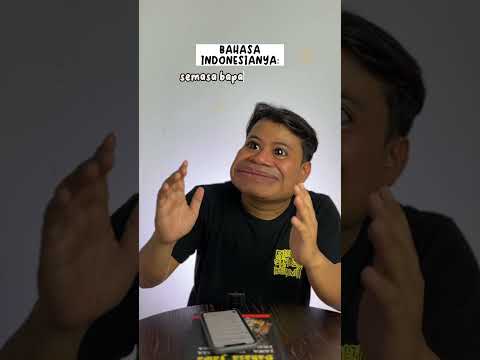 Tolong bantu Tretan Muslim memecahkan “ menangi “