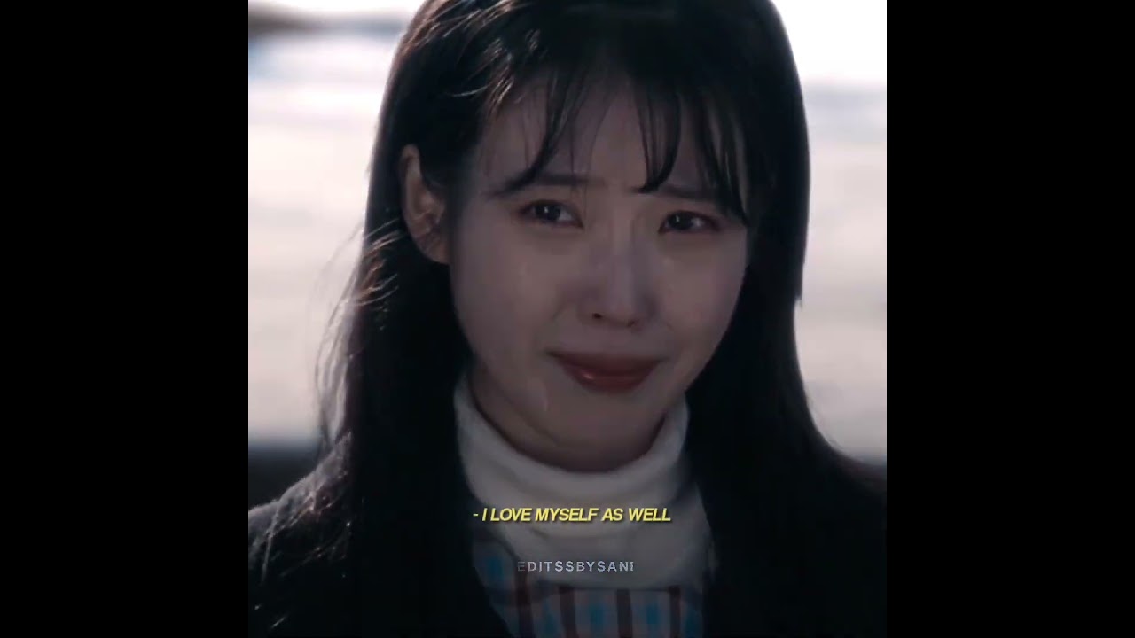 Yang Geum Myeong & Park Yeong Beom edit|Ishq Mubarak|When life gives you tangerines|IU|Lee Jun Young